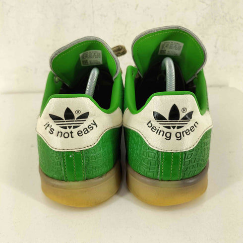 アディダス adidas アニメキャラクターコラボ STAN SMITH スタンスミス ローカット スニーカー メンズ JPN:27