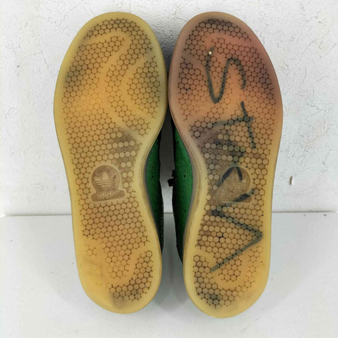 アディダス adidas アニメキャラクターコラボ STAN SMITH スタンスミス ローカット スニーカー メンズ JPN:27