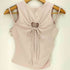 アンドマリー AND MARY Heart point tops レディース FREE