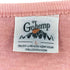 ゴーヘンプ GOHEMP ヘンプ コットン ラグランスリーブ 長袖 カットソー メンズ L