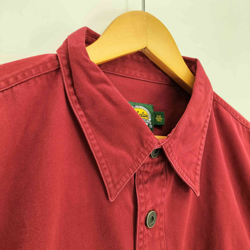 カベラス Cabelas 00S 2ポケット コットン ドーナツボタン ビックシルエット トラッカージャケット メンズ 2XL