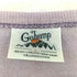 ゴーヘンプ GOHEMP ヘンプ コットン ラグランスリーブ 長袖 カットソー メンズ L