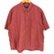 エディーバウアー Eddie Bauer 00S 台湾製 S/S B.D ワークシャツ メンズ XXL