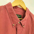 エディーバウアー Eddie Bauer 00S 台湾製 S/S B.D ワークシャツ メンズ XXL