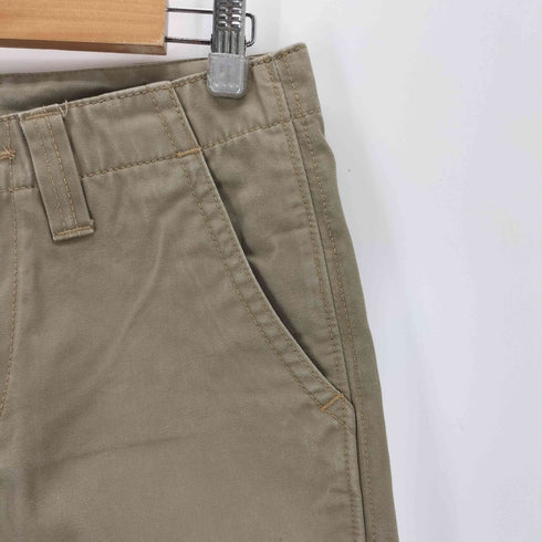 エフオービーファクトリー FOB FACTORY 立体裁断 チノパンツ メンズ JPN:S