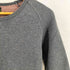 ゴーヘンプ GOHEMP DAILYWEAR デイリーウェア コットン ヘンプ ラムウール ラグランスリーブ 長袖 カットソー メンズ 3