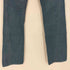 エフオービーファクトリー FOB FACTORY 立体裁断 コットンリネン バックシンチ トラウザー メンズ JPN:S