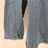 ゴーヘンプ GOHEMP DAILYWEAR デイリーウェア コットン ヘンプ ラムウール 長袖 カットソー メンズ 3