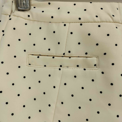 アンドマリー AND MARY Dot balloon blouse set up レディース JPN:M