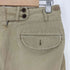 オーディナリーフィッツ Ordinary fits ヘリンボーン チノトラウザー メンズ JPN:1