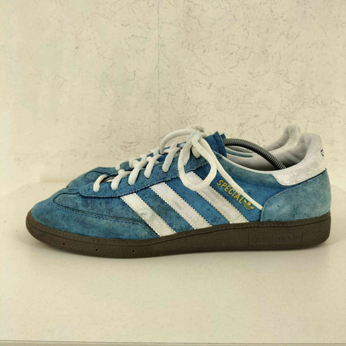 アディダス adidas HANDBALL SPEZIAL ハンドボール スペツィアル ローカット スニーカー メンズ JPN:28.5