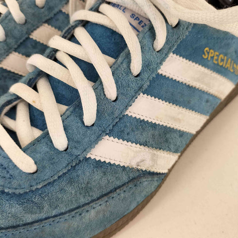 アディダス adidas HANDBALL SPEZIAL ハンドボール スペツィアル ローカット スニーカー メンズ JPN:28.5