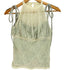 アンドマリー AND MARY Paula lacey chiffon tops レディース FREE