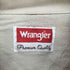 ラングラー Wrangler バングラデシュ製 PREMIUM QUALITY マドラスチェック S/S B.D シャツ メンズ 3XL