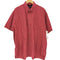 ラングラー Wrangler PREMIUM QUALITY COOL RIUER COTTON グラフチェック S/S B.D シャツ メンズ 2XL