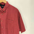 ラングラー Wrangler PREMIUM QUALITY COOL RIUER COTTON グラフチェック S/S B.D シャツ メンズ 2XL