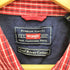 ラングラー Wrangler PREMIUM QUALITY COOL RIUER COTTON グラフチェック S/S B.D シャツ メンズ 2XL