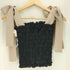 アンドマリー AND MARY May shirring tops レディース FREE