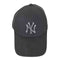 ニューエラ NEW ERA 9FORTY Rhinestone ラインストーン ベースボールチームロゴ 6パネル キャップ メンズ