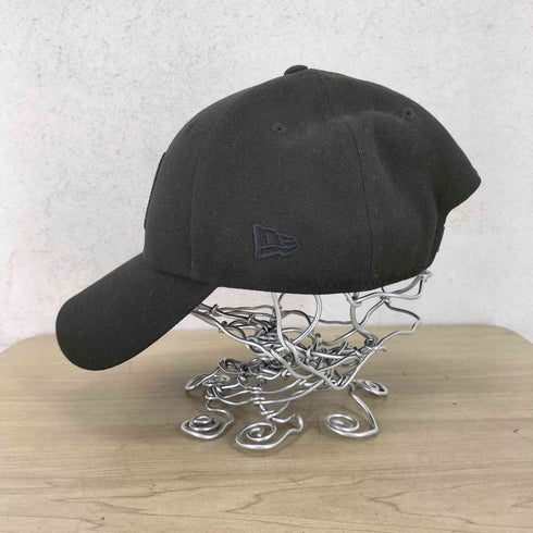 ニューエラ NEW ERA 9FORTY Rhinestone ラインストーン ベースボールチームロゴ 6パネル キャップ メンズ