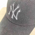 ニューエラ NEW ERA 9FORTY Rhinestone ラインストーン ベースボールチームロゴ 6パネル キャップ メンズ