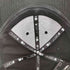 ニューエラ NEW ERA 9FORTY Rhinestone ラインストーン ベースボールチームロゴ 6パネル キャップ メンズ