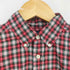 ラルフローレン RALPH LAUREN スモールポニー タータンチェック 長袖シャツ レディース import:M