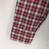 ラルフローレン RALPH LAUREN スモールポニー タータンチェック 長袖シャツ レディース import:M