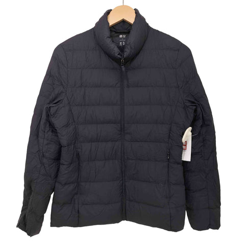 ユニクロ UNIQLO ウルトラライトダウンジャケット レディース JPN:M