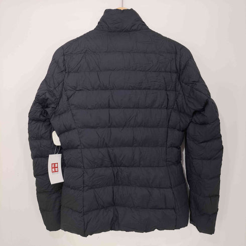 ユニクロ UNIQLO ウルトラライトダウンジャケット レディース JPN:M