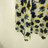 REGENCE 花柄 シアサッカーワンピース レディース JPN:38