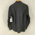 アニエスベーオム Agnes b.homme 90-00S フランス製 長袖 コットン レギュラーカラー シャツ メンズ 2
