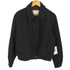 オオトロ OHOTORO Mannish Wool Blouson マニッシュ ウール ブルゾン レディース import:S