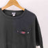 ショット Schott DRAW HEM PK T-SHIRTS メンズ JPN:L