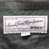 アヴィレックス AVIREX CAMO STRECH ZIP SH カモフラージュ ストレッチ ジップ 半袖シャツ メンズ JPN:L
