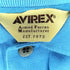 アヴィレックス AVIREX DIVER ショートスリーブ ポロシャツ メンズ JPN:L