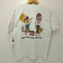 マンハッタンポーテージ Manhattan Portage × Beavis and Butt-Head 半袖 Tシャツ メンズ JPN:S
