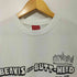 マンハッタンポーテージ Manhattan Portage × Beavis and Butt-Head 半袖 Tシャツ メンズ JPN:S