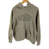ステューシー Stussy 90-00s OLD 紺タグ カレッジプリント プルオーバーパーカー メンズ M