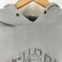ステューシー Stussy 90-00s OLD 紺タグ カレッジプリント プルオーバーパーカー メンズ M