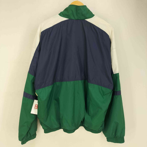 リーボック Reebok 90-00s ナイロンジャケット メンズ import:L