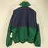 リーボック Reebok 90-00s ナイロンジャケット メンズ import:L