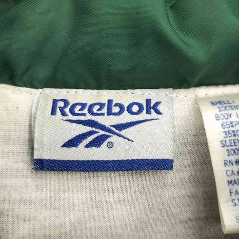 リーボック Reebok 90-00s ナイロンジャケット メンズ import:L