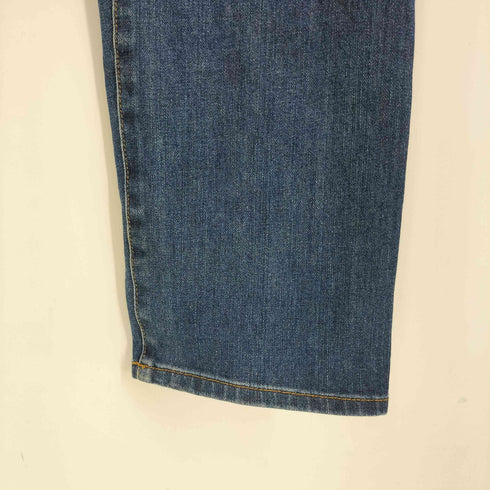 ザノースフェイス THE NORTH FACE Denim Climbing Straight Pant デニム クライミング ストレート パンツ メンズ JPN:L