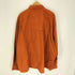 ラングラー Wrangler L/S コットン ワークシャツ メンズ 3XL