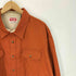 ラングラー Wrangler L/S コットン ワークシャツ メンズ 3XL
