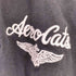 アヴィレックス AVIREX S/S POLO SHIRT AERO CATS エアロキャット ポロシャツ メンズ JPN:L