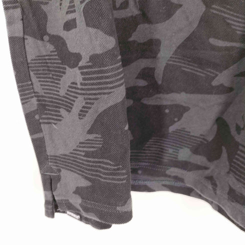 アヴィレックス AVIREX NAVY SEALS POLO SHIRT メンズ JPN:L