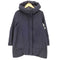 ユニクロ UNIQLO ハイブリッド ダウン ショートコート メンズ JPN:S