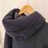 ユニクロ UNIQLO ハイブリッド ダウン ショートコート メンズ JPN:S